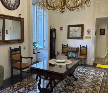Santa Lucia House | FALERON Santa Lucia