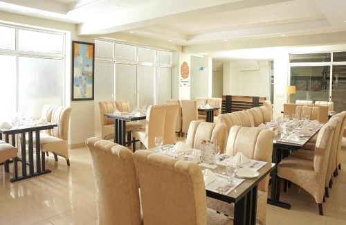 Islamabad Hotel | Falettis Express Islamabad
