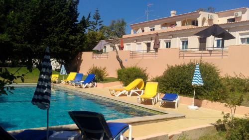 Falfeira Resort | Falfeira Apartments