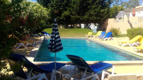 Falfeira Resort | Falfeira Apartments