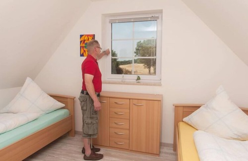 Feldberger Seenlandschaft Apartment | Falkenberg's holiday apartment