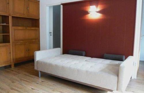 Rappele Apartment | Falkenberg-Wohnung-112