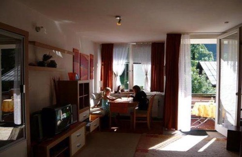 Rappele Apartment | Falkenberg-Wohnung-201