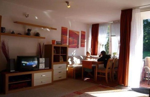 Rappele Apartment | Falkenberg-Wohnung-201