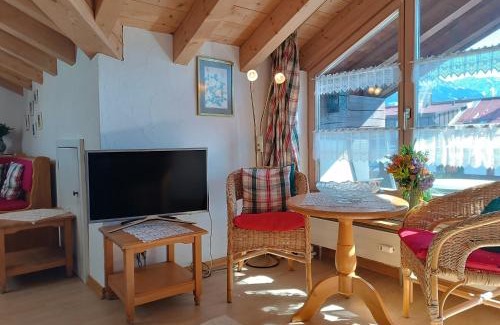 Verwaltungsgemeinschaft Hornergruppe Apartment | Falkenhorst