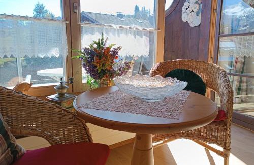 Verwaltungsgemeinschaft Hornergruppe Apartment | Falkenhorst