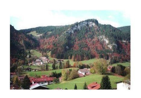 Tiefenbach Apartment | Falkenhorst-Wohnung-19