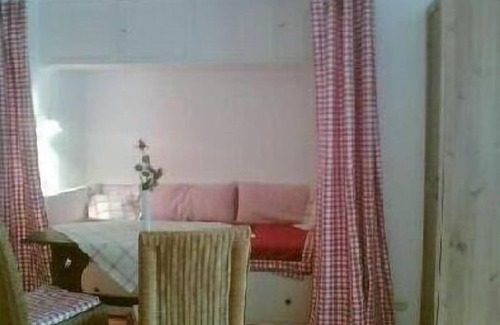 Tiefenbach Apartment | Falkenhorst Wohnung 19