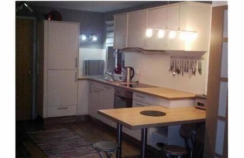 Tiefenbach Apartment | Falkenhorst Wohnung 41