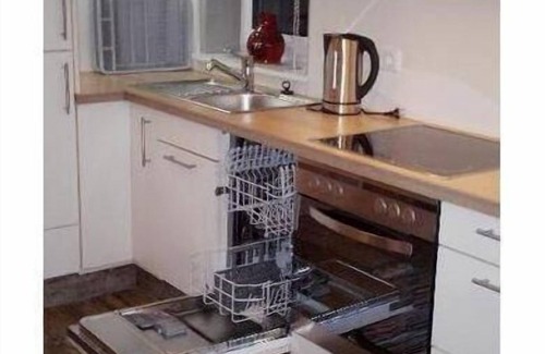 Tiefenbach Apartment | Falkenhorst Wohnung 41