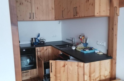 Tiefenbach Apartment | Falkenstein Wohnung 4 Haus B