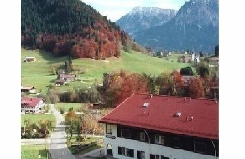 Tiefenbach Apartment | Falkenstein Wohnung 4 Haus B