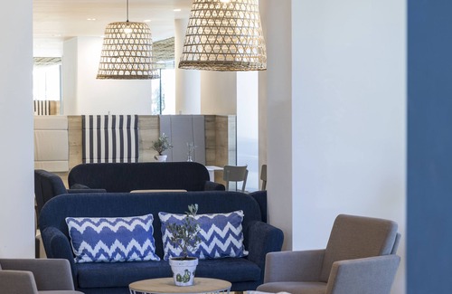 Punat Hotel | Falkensteiner Hotel Park Punat