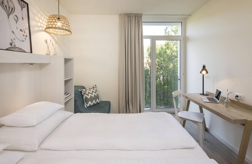 Punat Hotel | Falkensteiner Hotel Park Punat