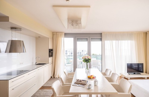 Petrcane Apartment | Falkensteiner Residences Senia