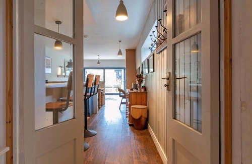 Loughborough House | Falkner House