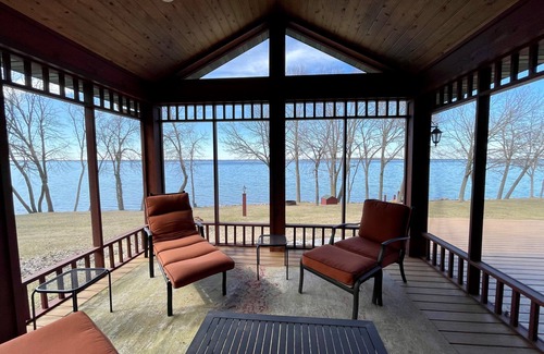 Battle Lake House | Fall Colors/Bike Paths/Parks/Snowmobile Trails/West Battle Lake/Fall Colors/