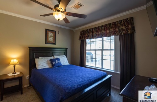 Table Rock Condo | Fall Creek 41-17