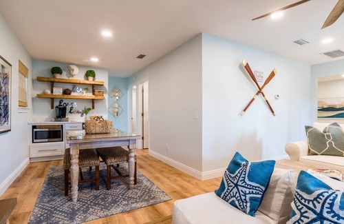 Gulf Trace House | Fall Dates Available! Private Heated Pool! Spacious Backyard! Recently Renovated!