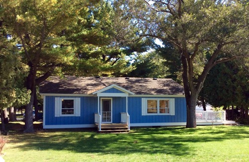 Silver Lake Cottage | 🍁🍂 Fall dates available! Also booking 2026!