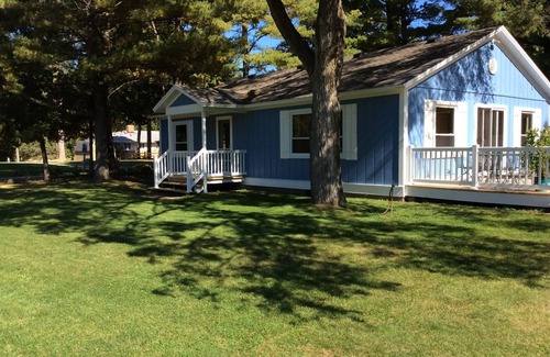 Silver Lake Cottage | 🍁🍂 Fall dates available! Also booking 2026!