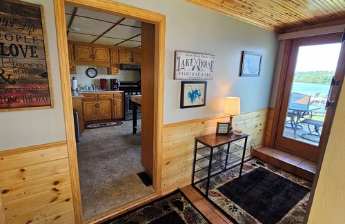 Cushing Cabin | Fall discount rates!nBooking for winter and summer 2026! Sleeps 10