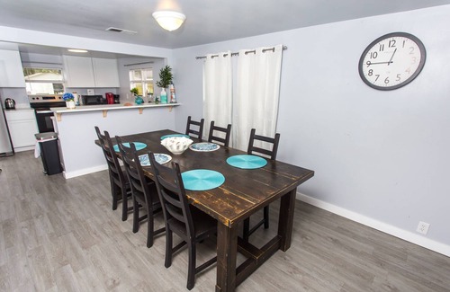 Fort Walton Beach Cottage | Fall Escape Special - 15% off through October!