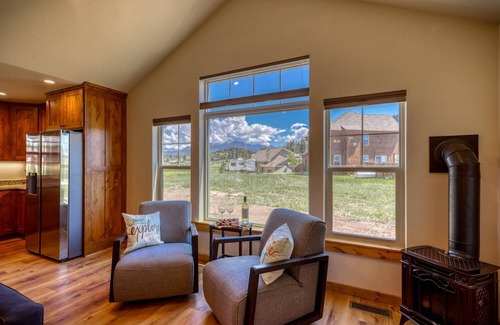 Pagosa Highlands House | Fall Escape Special: 15% Discount Ends Nov 22!