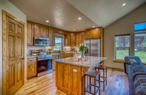 Pagosa Highlands House | Fall Escape Special: 15% Discount Ends Nov 22!