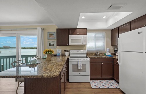 Siesta Key Condo | Fall Into Paradise Your Endless Summer Starts Now