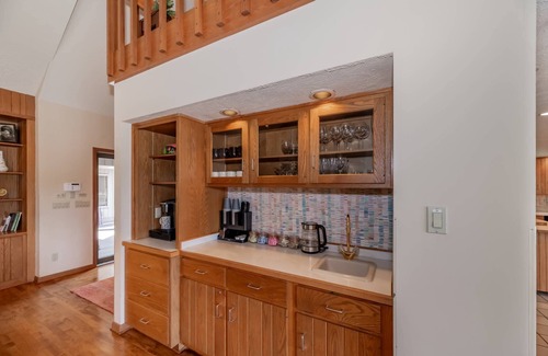 Mount Vernon House | Fall into Savings