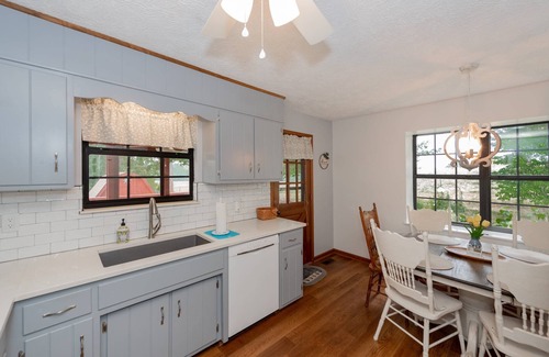 Eagleton Village House | Fall into Savings