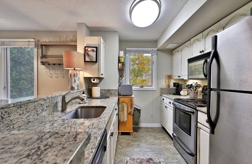 Central Vermont- Killington Condo | Fall Line Condo B2 3 Bedroom Condo