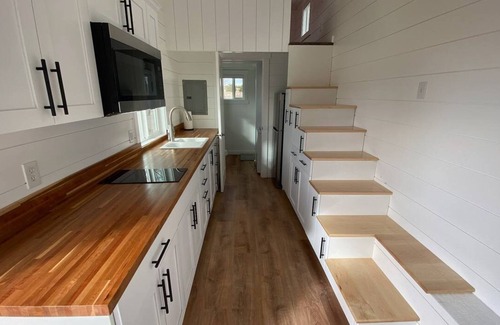 Tetonia House | Fall Rate Drop! Cozy Teton Tiny House Retreat!