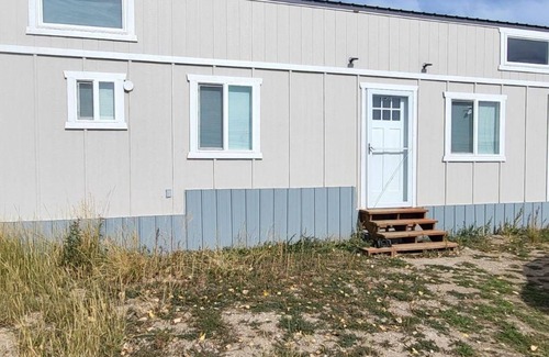 Tetonia House | Fall Rate Drop! Cozy Teton Tiny House Retreat!