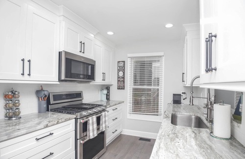 Waleska House | Fall Sale: 15% Off 3+ nights – thru Nov 30!