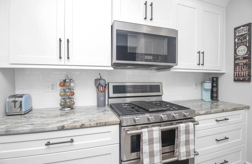 Waleska House | Fall Sale: 15% Off 3+ nights – thru Nov 30!