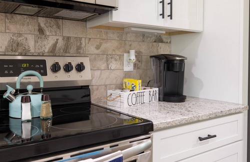 Gainesville House | Fall Sale: 15% Off 3+ nights – thru Nov 30!