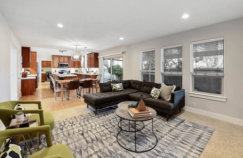 Millcreek House | Fall Special! 10% off until November 30!