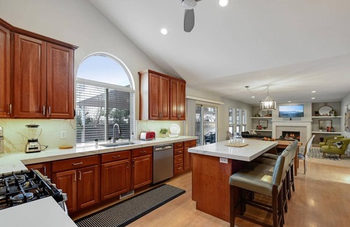 Millcreek House | Fall Special! 10% off until November 30!