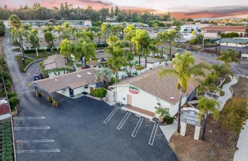 Fallbrook Hotel | Fallbrook Country Inn