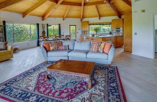 Fallbrook House | Fallbrook Home w/Mountain Views: Close to Hiking!