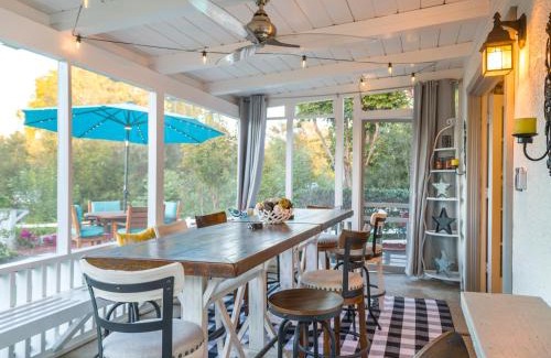 Fallbrook House | Fallbrook's Heavenly Estate - A Family Paradise