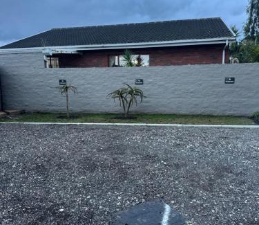 George Villa | Fallen Oak Villa 1