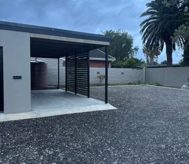 George Villa | Fallen Oak Villa 1