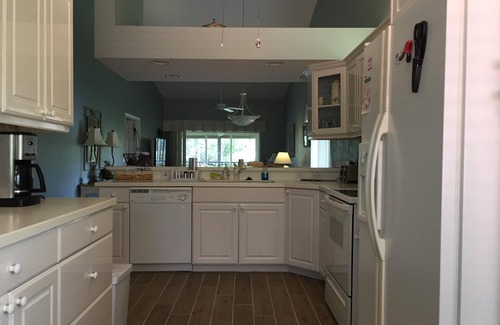 Naples Condo | Falling Waters Beach Resort