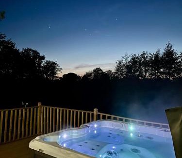 Bridport Other | Fallow Cabin