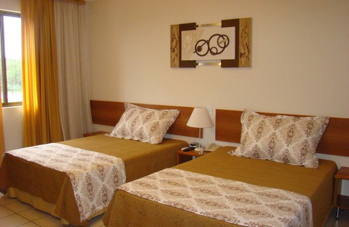 Foz do Iguacu Hotel | Falls Galli Hotel