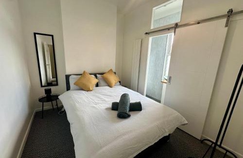 Gaeltacht Quarter House | Falls Road