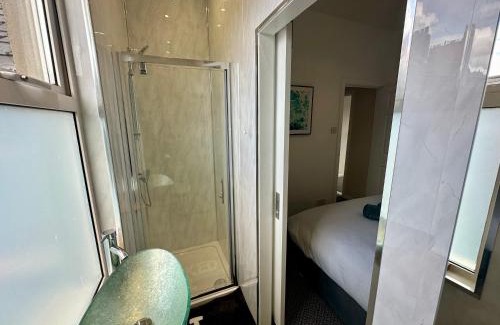Gaeltacht Quarter House | Falls Road